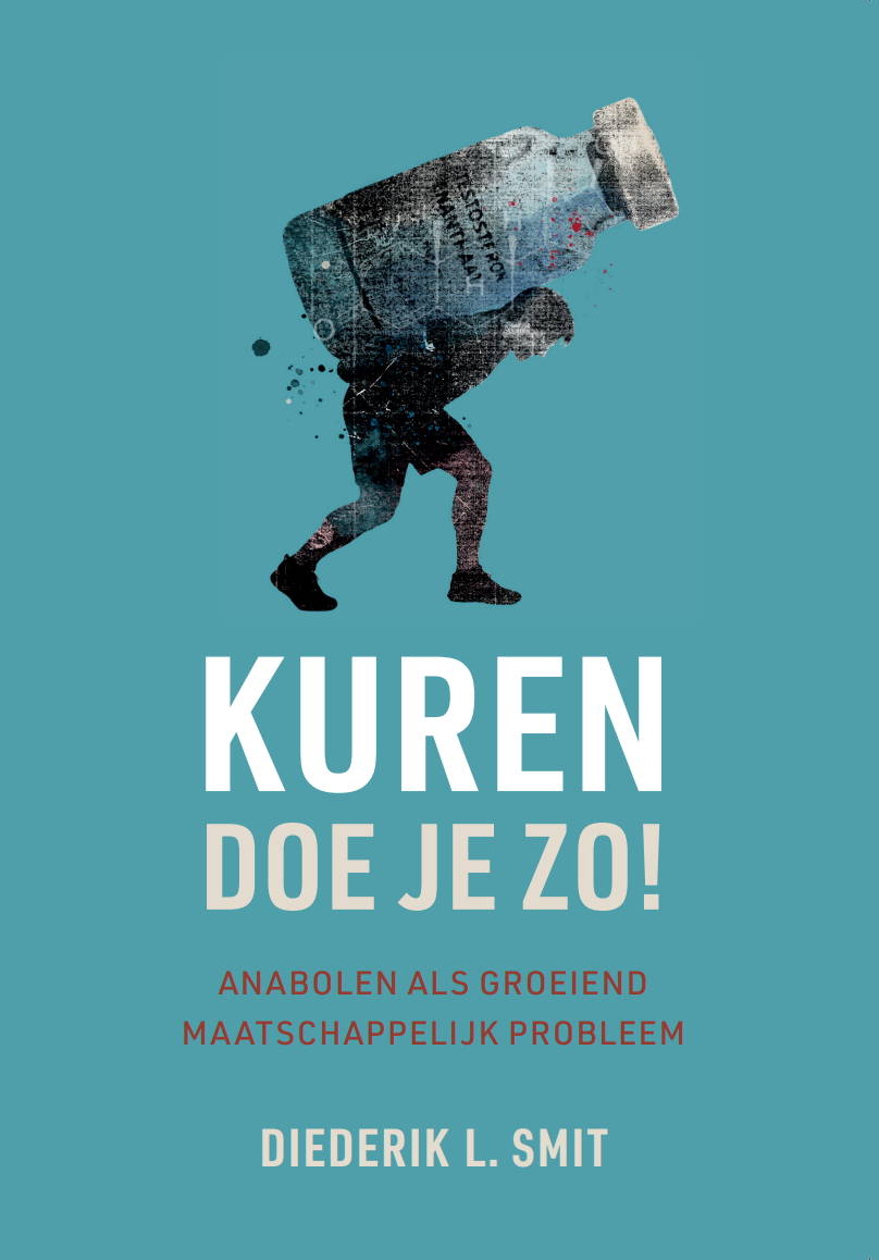 Kuren doe je zo! (2026, Diederik Smit)