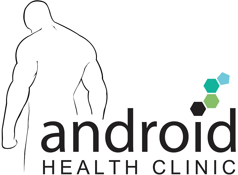Android Health Clinic logo